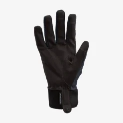Brine Windproof Gloves Black