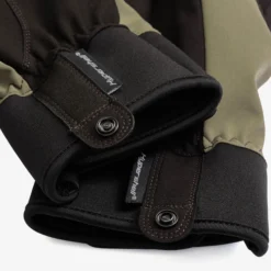 Brine Windproof Gloves Grape Leaf