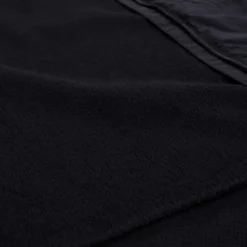 Brisk Tech Fleece-lined Jacket Herren Black