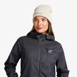 Brisk Tech Fleece-lined Jacket Damen India Ink