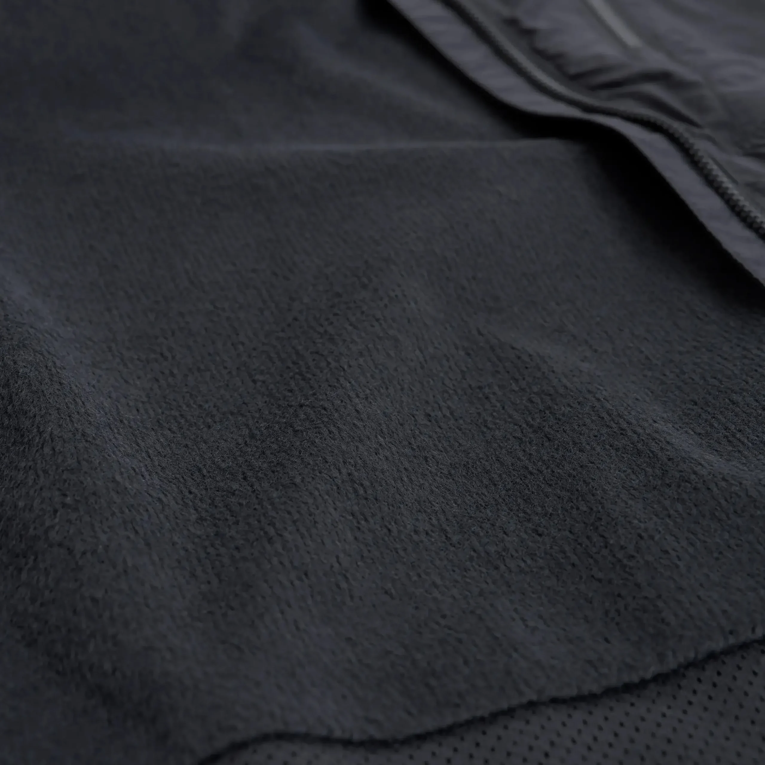 Brisk Tech Fleece-lined Jacket Damen India Ink