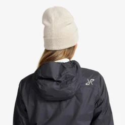 Brisk Tech Fleece-lined Jacket Damen India Ink