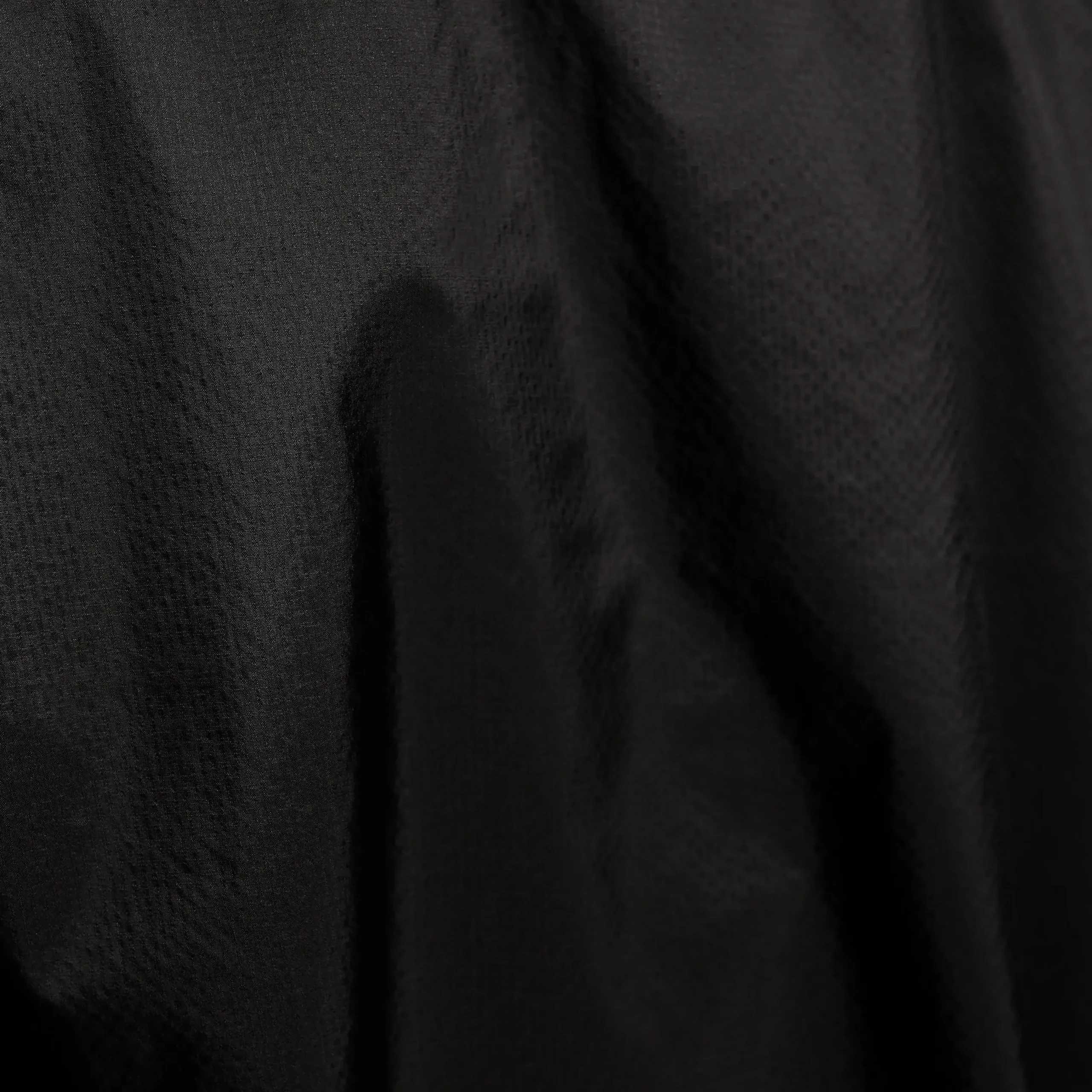 Brisk Tech Fleece-lined Jacket Damen Black