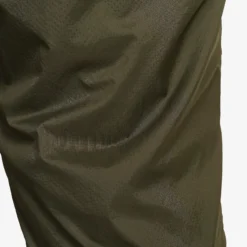 Brisk Tech Fleece-lined Pants Herren Grape Leaf
