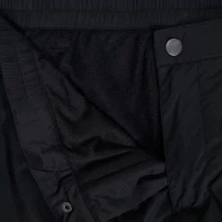 Brisk Tech Fleece-lined Pants Herren Black