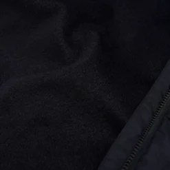 Brisk Tech Fleece-lined Pants Herren Black