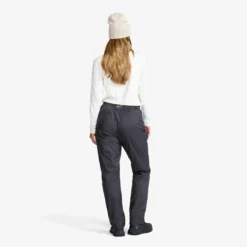 Brisk Tech Fleece-lined Pants Damen India Ink