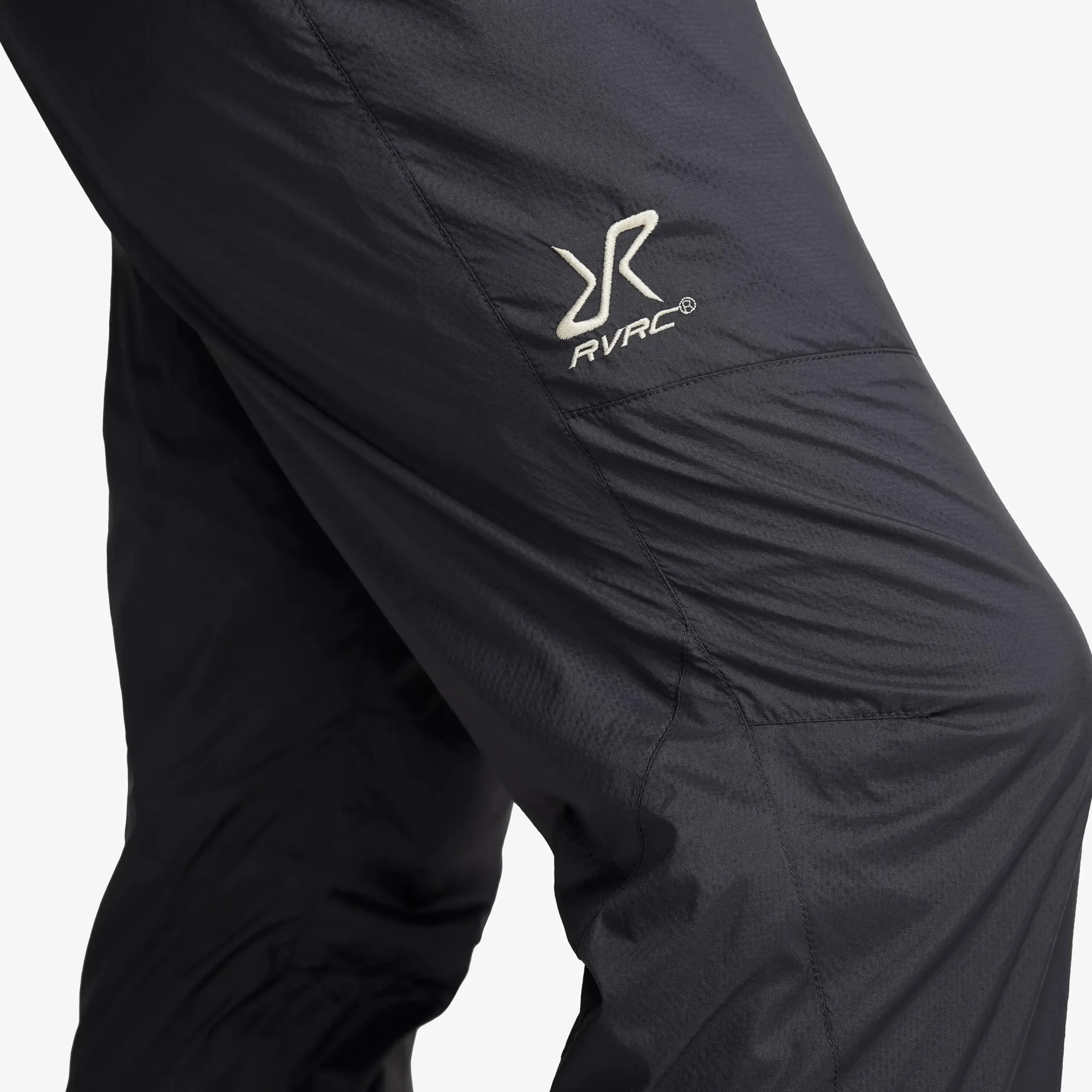 Brisk Tech Fleece-lined Pants Damen India Ink