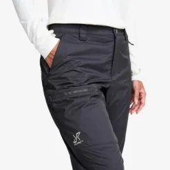 Brisk Tech Fleece-lined Pants Damen India Ink