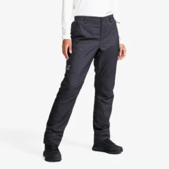 Brisk Tech Fleece-lined Pants Damen India Ink