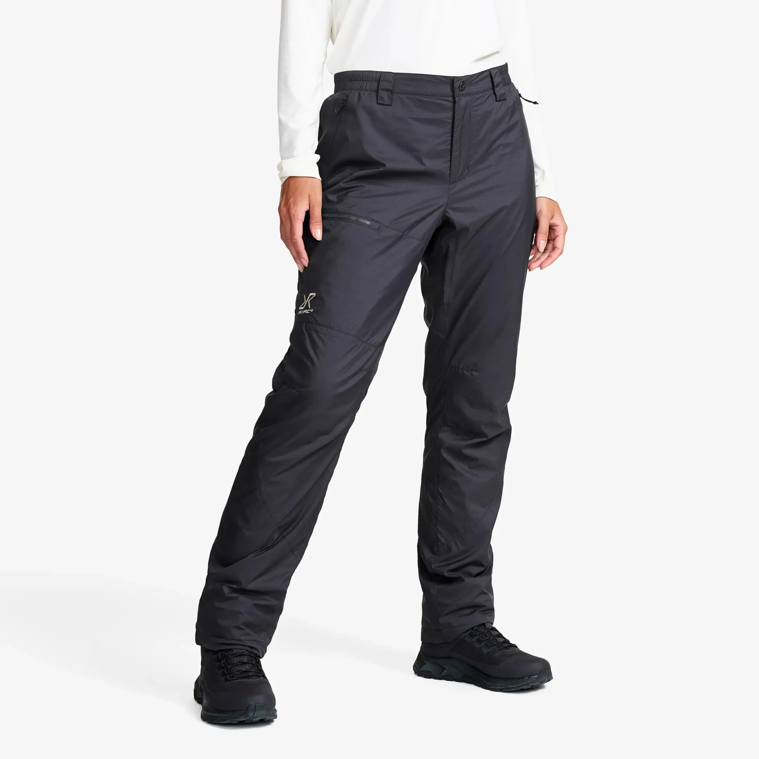 Brisk Tech Fleece-lined Pants Damen India Ink