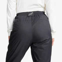 Brisk Tech Fleece-lined Pants Damen India Ink