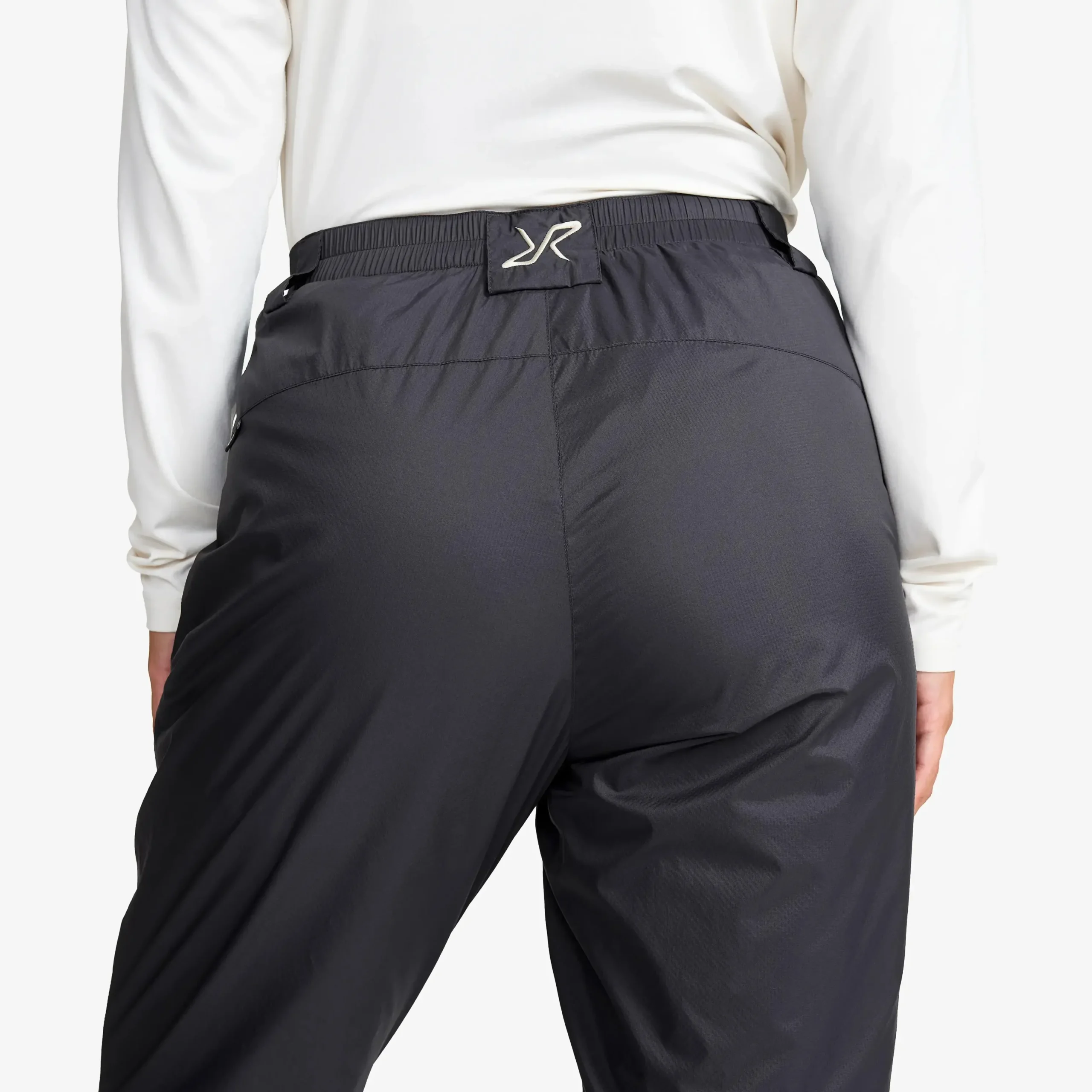 Brisk Tech Fleece-lined Pants Damen India Ink