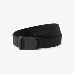 Buckle Belt Black