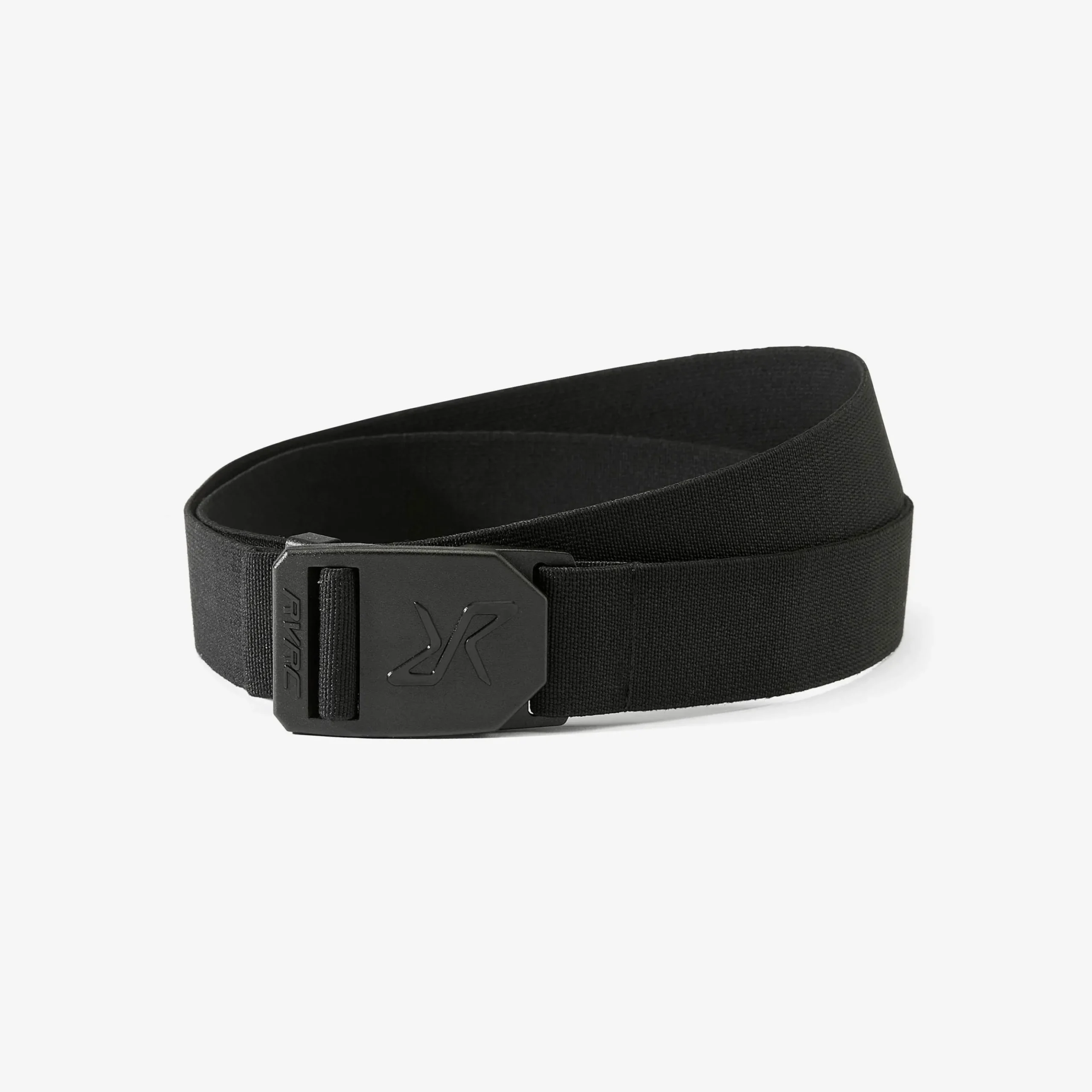 Buckle Belt Black