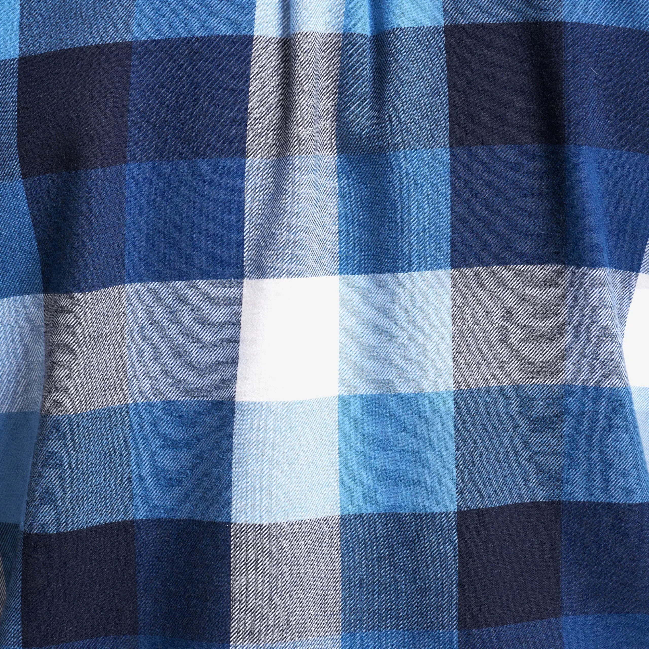Campfire Shirt Herren Deep Navy/Multi