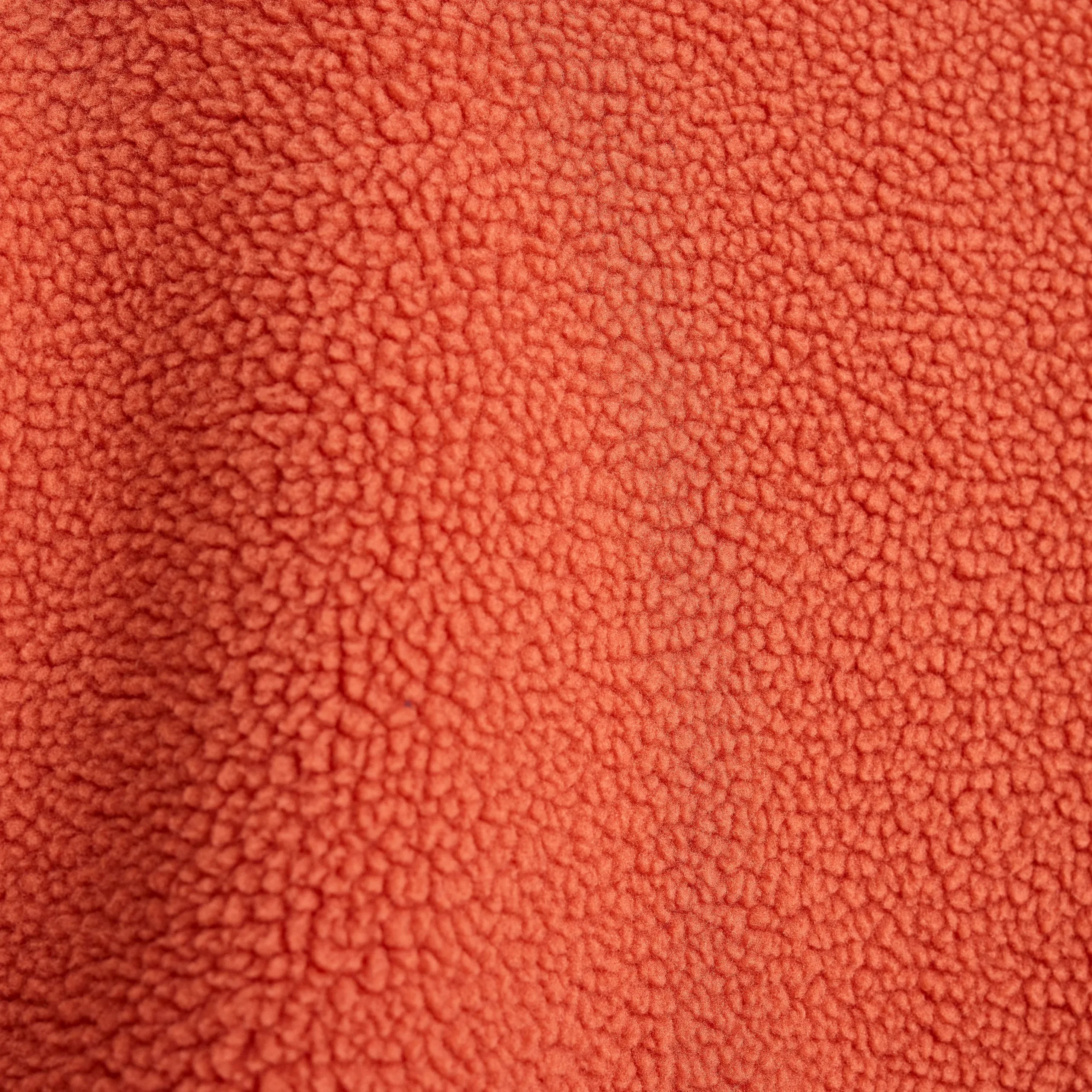 Canyon Full-zip Pile Fleece Damen Bruschetta/Maple Sugar