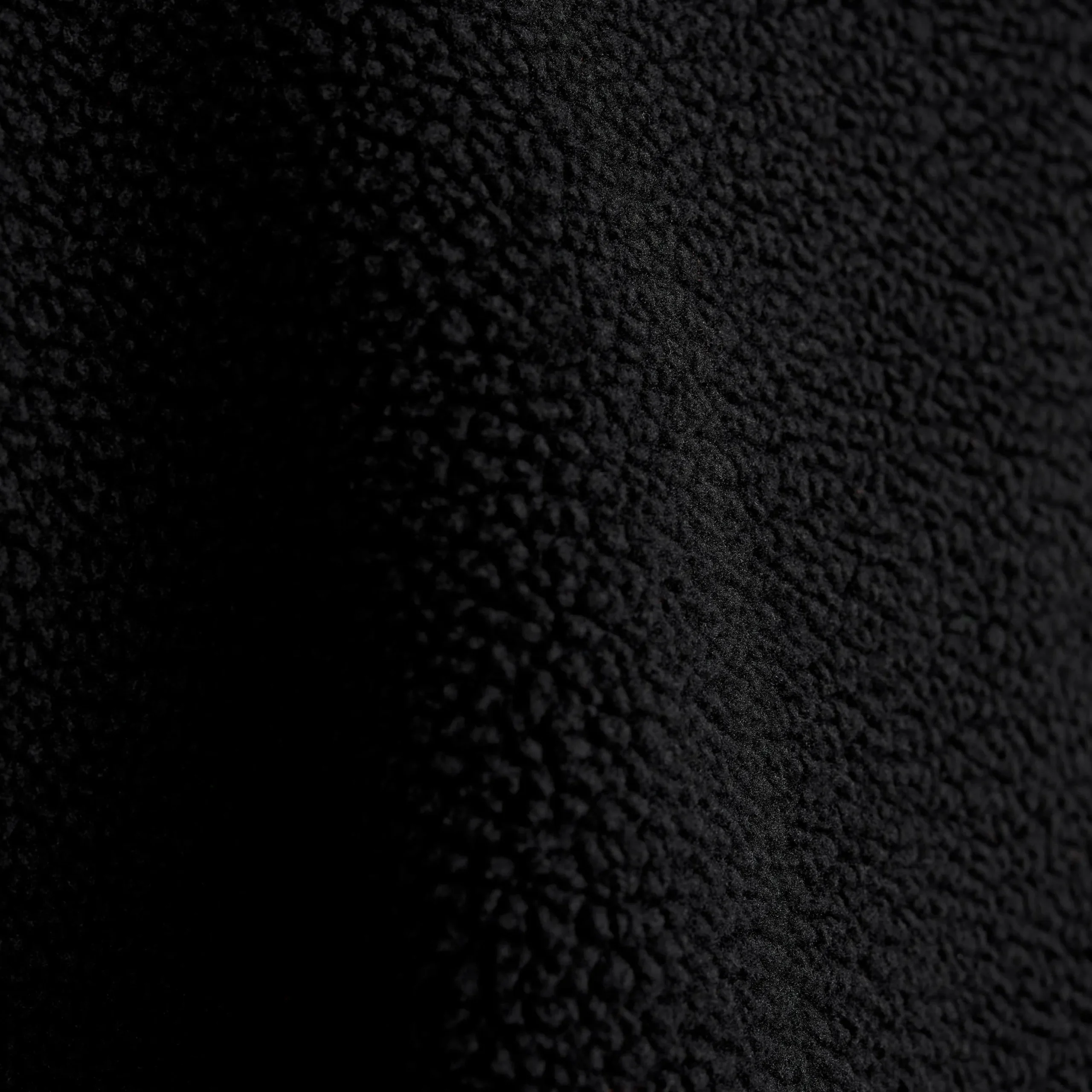 Canyon Full-zip Pile Fleece Damen Black