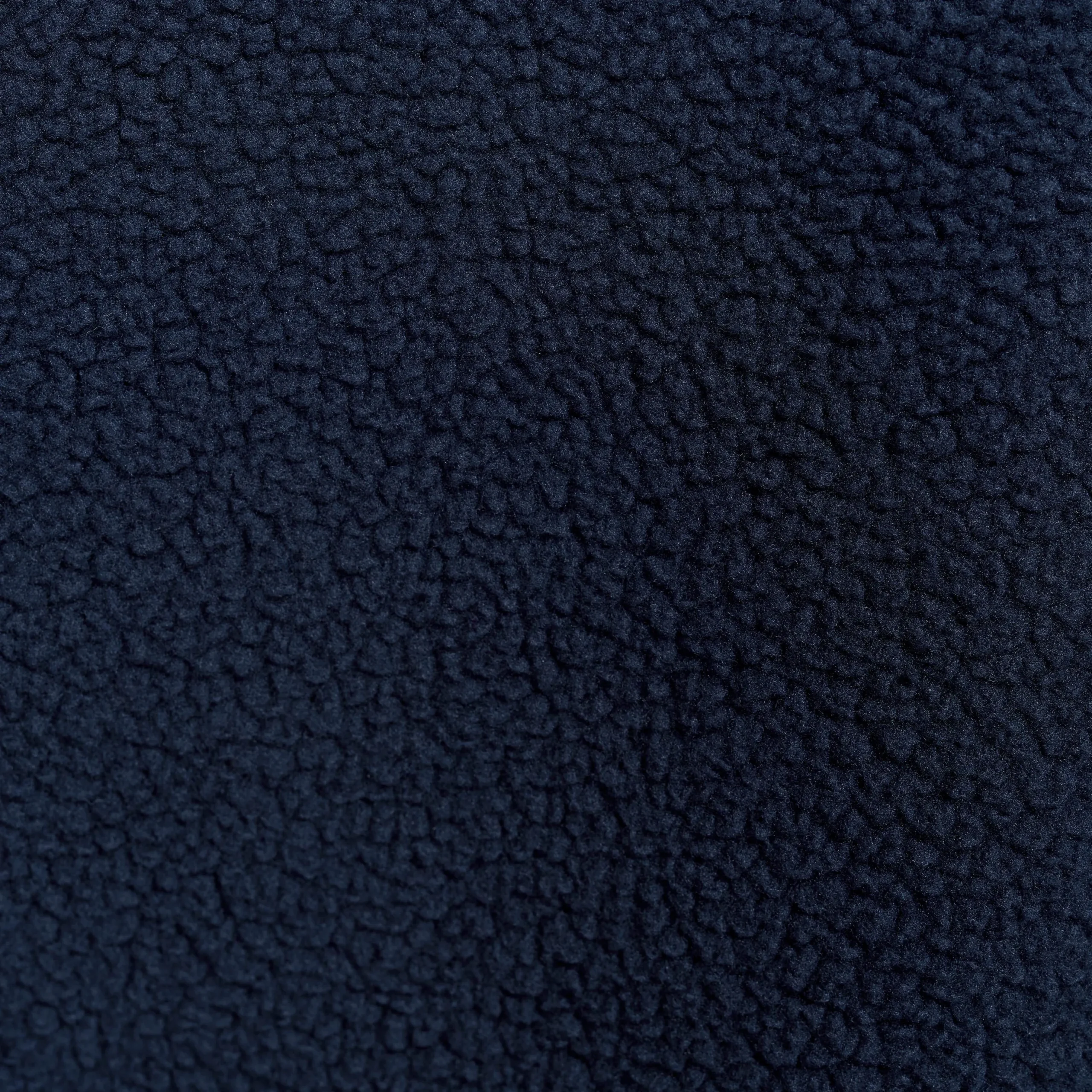 Canyon Full-zip Pile Fleece Herren Navy