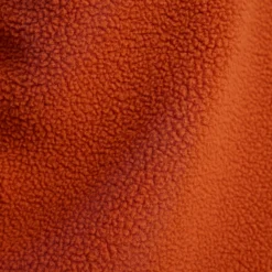 Canyon Full-zip Pile Fleece Herren Terracotta Brown