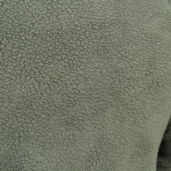 Canyon Full-zip Pile Fleece Herren Castor Gray/Navy