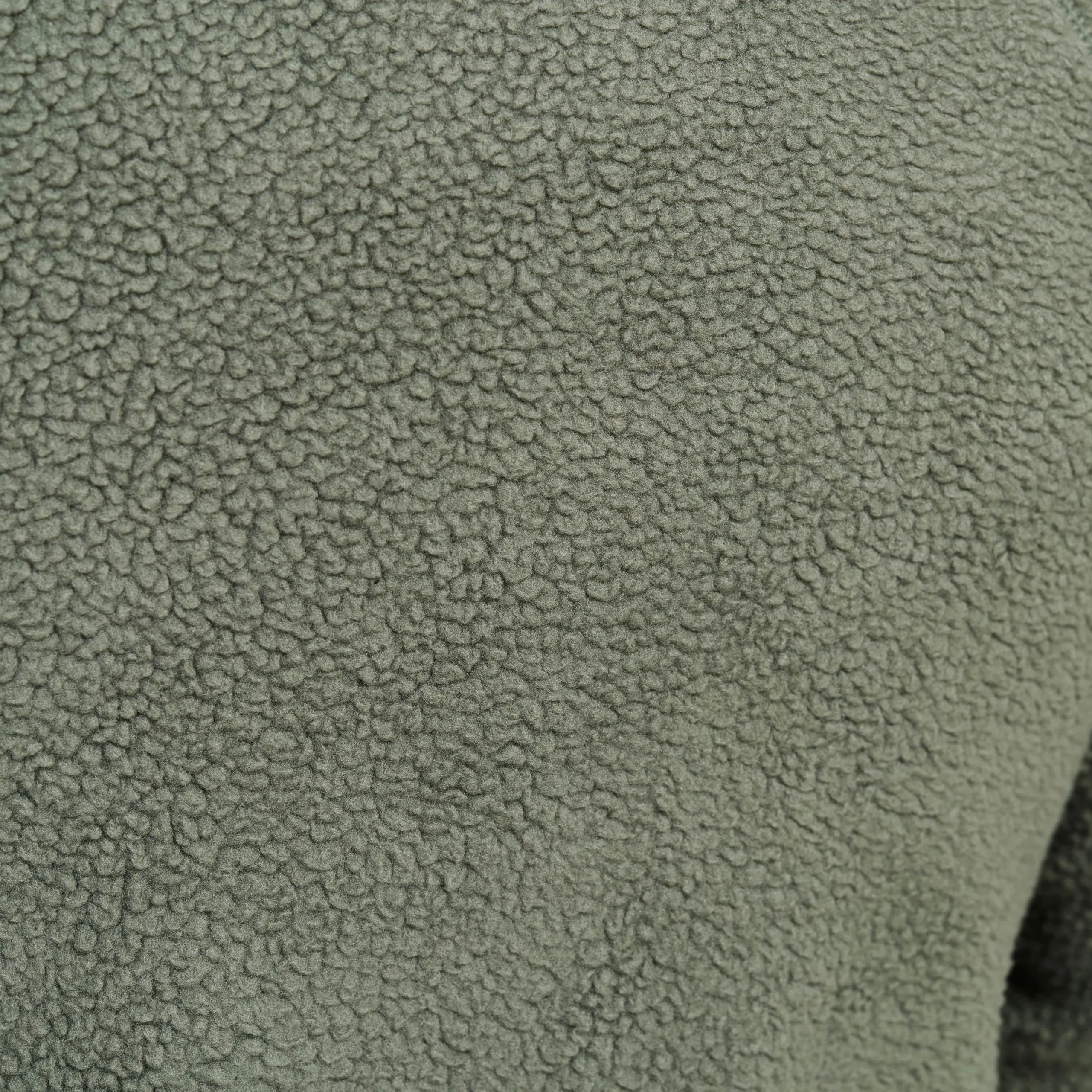 Canyon Full-zip Pile Fleece Herren Castor Gray/Navy