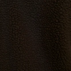 Canyon Full-zip Pile Fleece Vest Herren Espresso