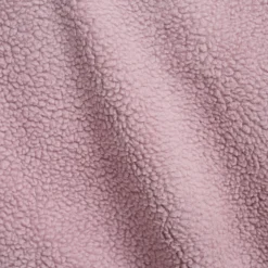 Canyon Full-zip Pile Fleece Vest Damen Dusty Mauve