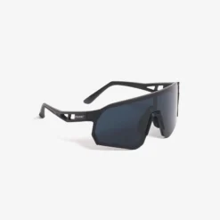 Castor Polarized Sports Sunglasses Black