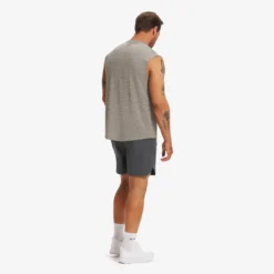 Charge Active Tank Top Herren Morel