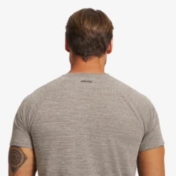 Charge Active T-shirt Herren Morel