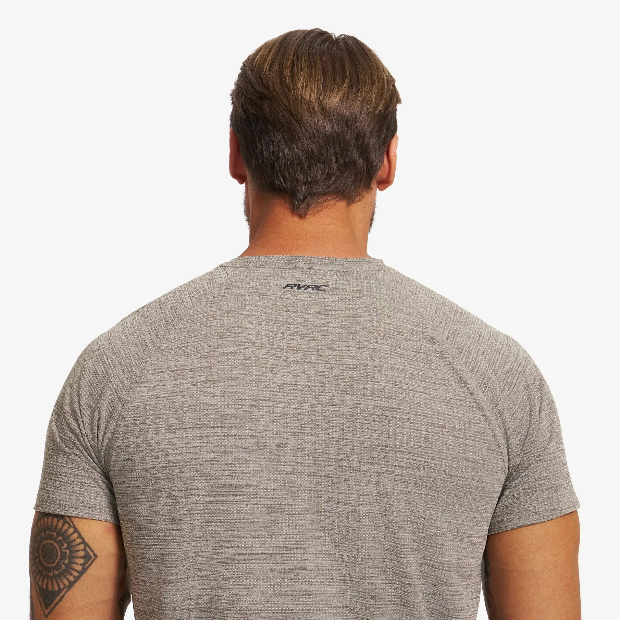 Charge Active T-shirt Herren Morel