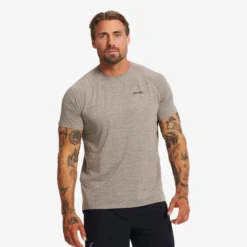 Charge Active T-shirt Herren Morel