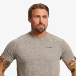 Charge Active T-shirt Herren Morel