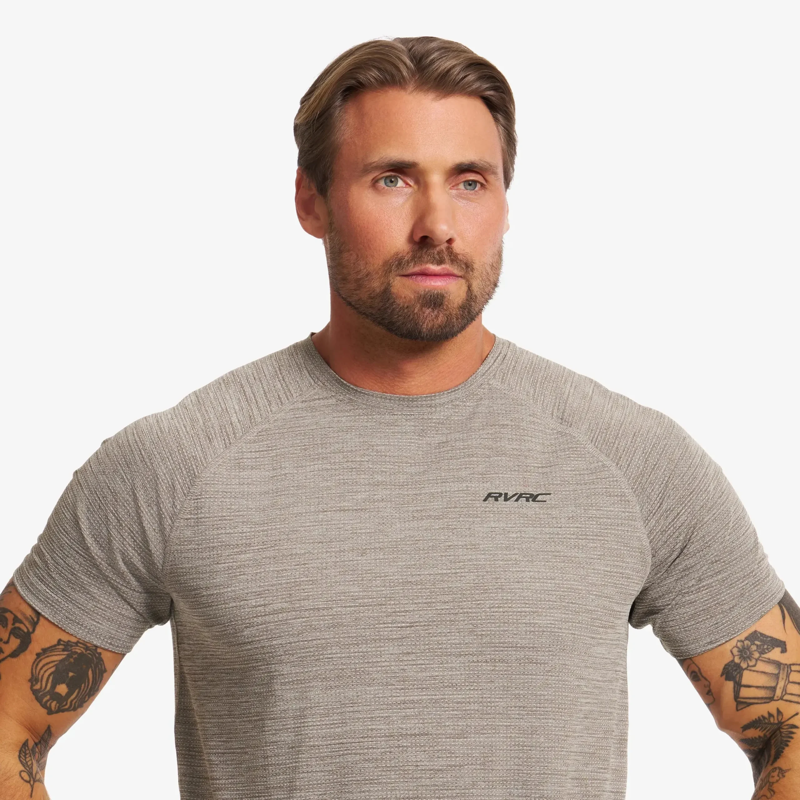 Charge Active T-shirt Herren Morel