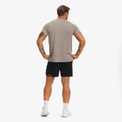 Charge Active T-shirt Herren Morel