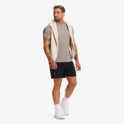 Charge Active T-shirt Herren Morel