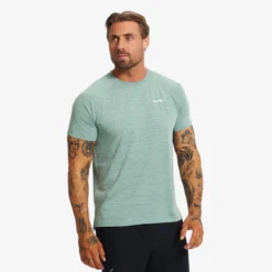 Charge Active T-shirt Herren Sagebrush Green