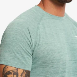 Charge Active T-shirt Herren Sagebrush Green