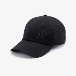 Classic Cap Black