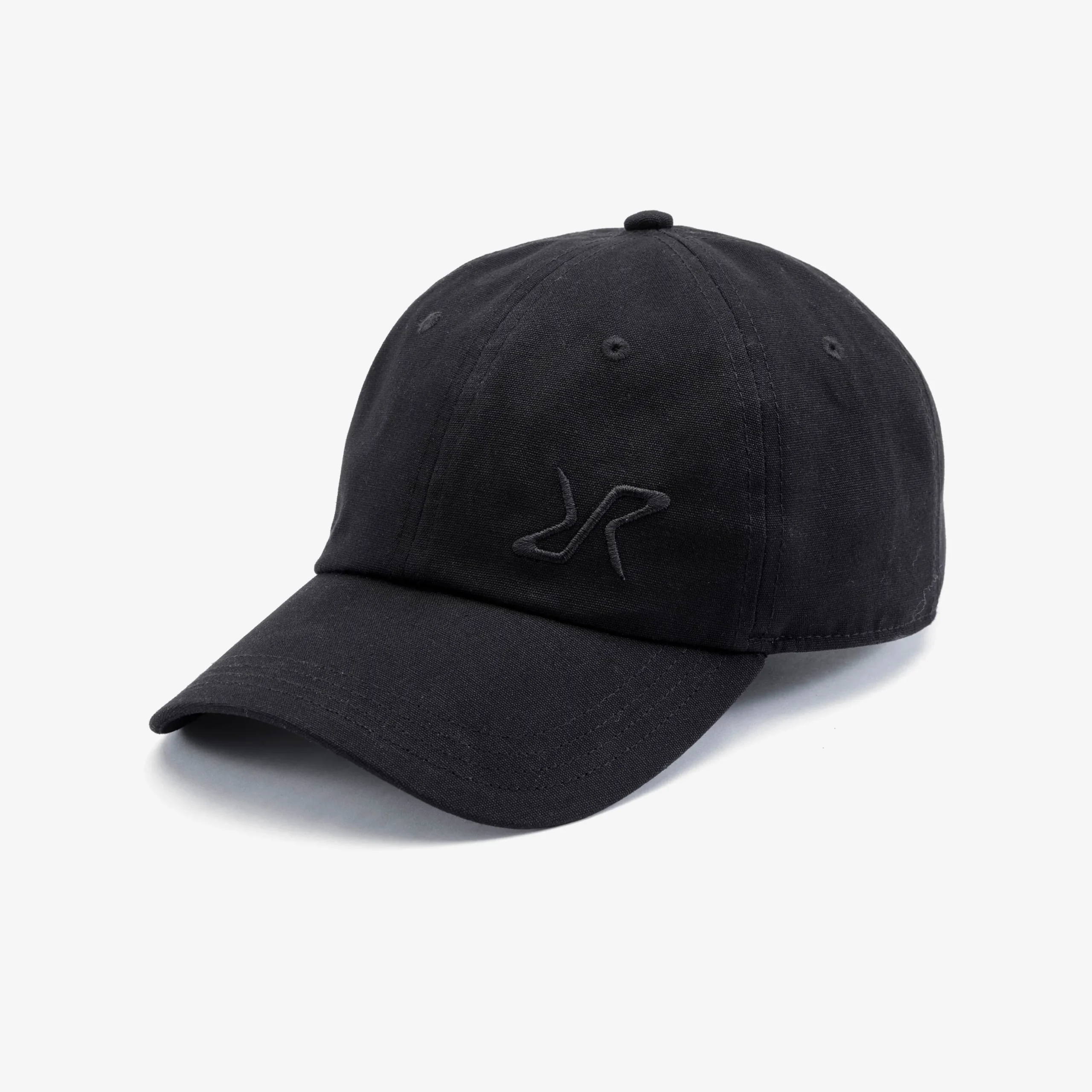 Classic Cap Black