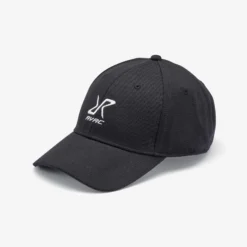 Classic Dad Cap Black