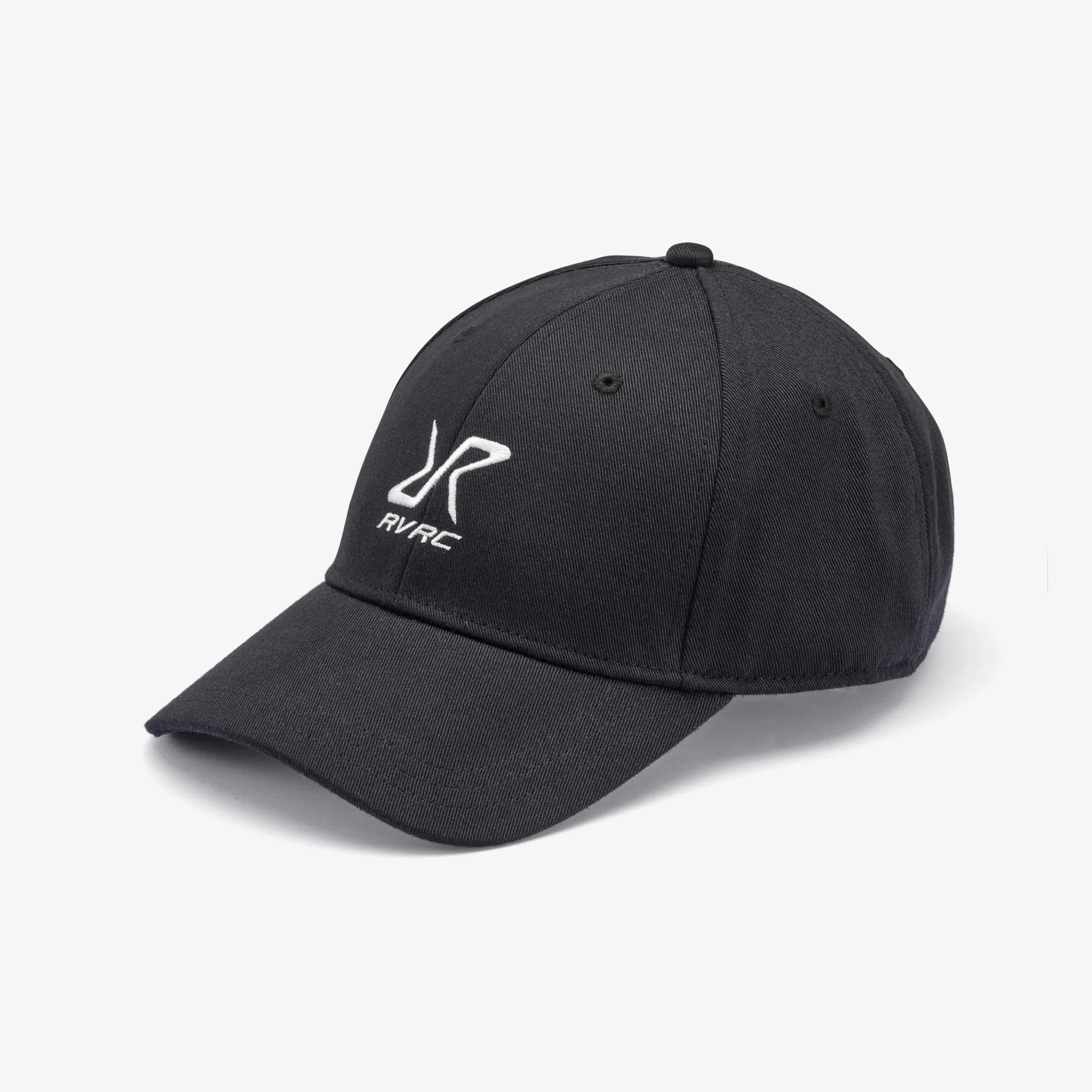 Classic Dad Cap Black