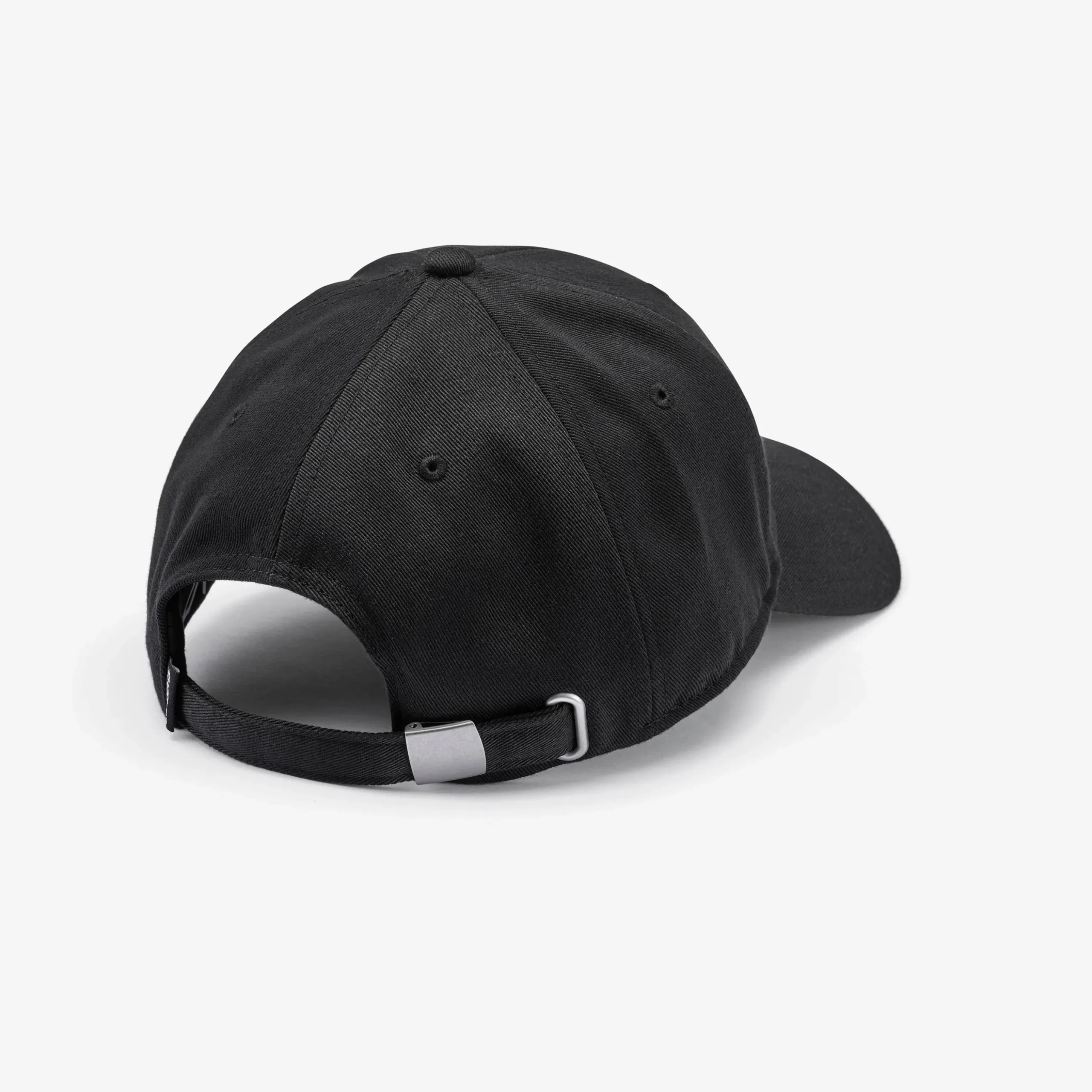 Classic Dad Cap Black