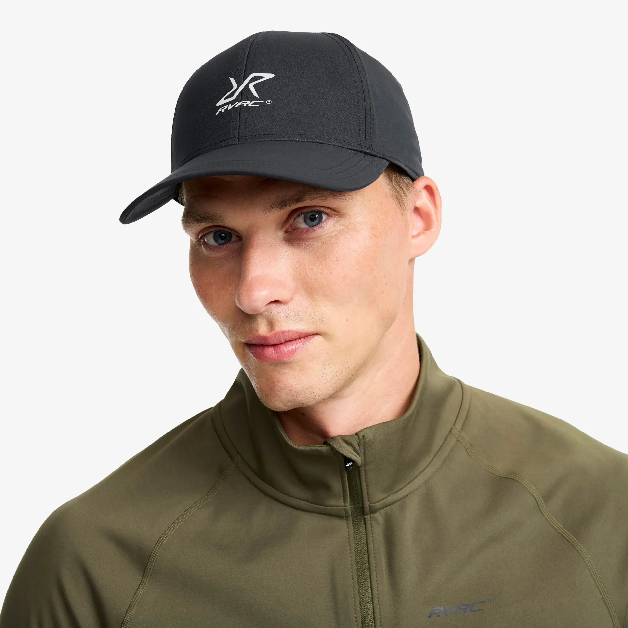 Classic Waterproof Cap Black
