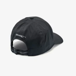 Classic Waterproof Cap Black