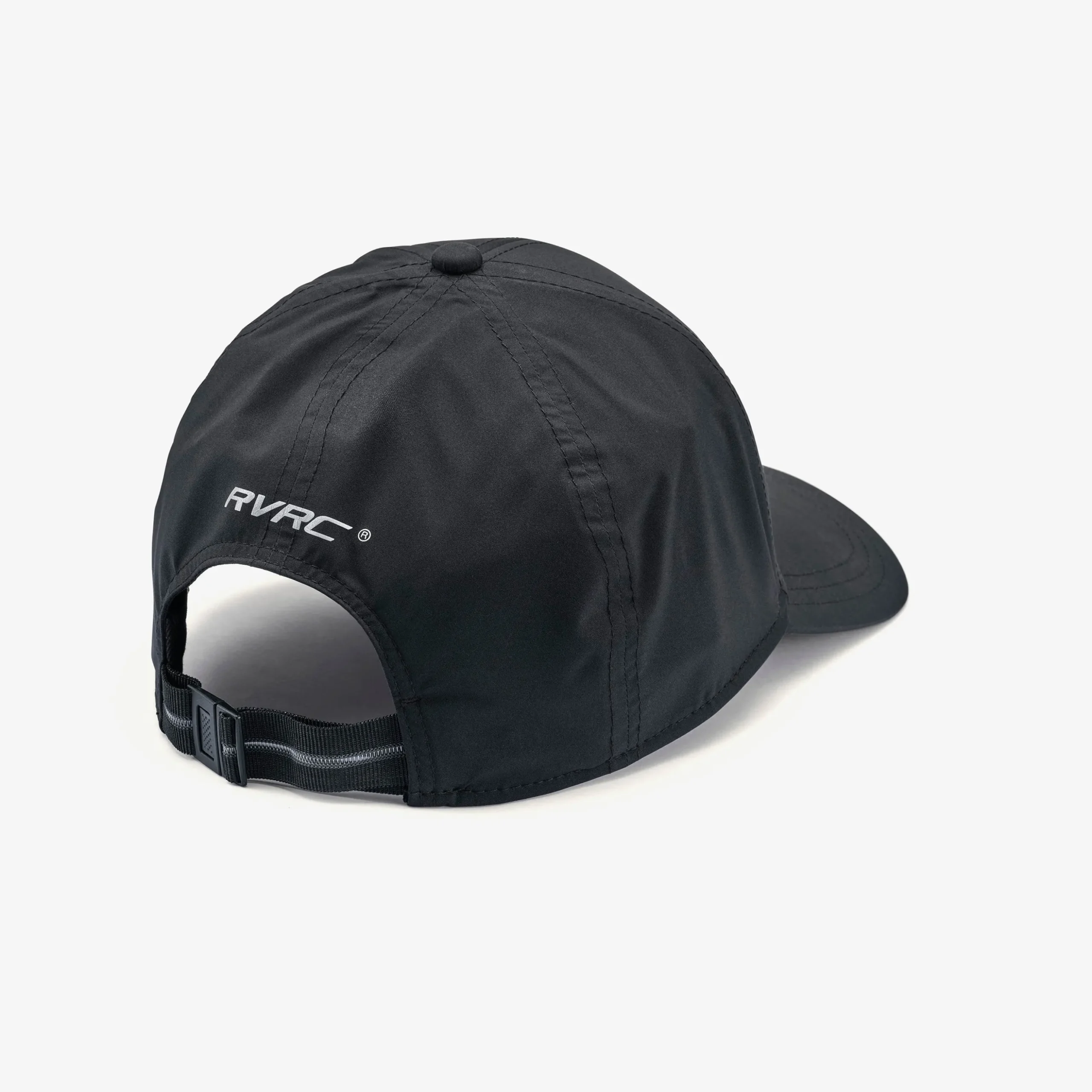 Classic Waterproof Cap Black