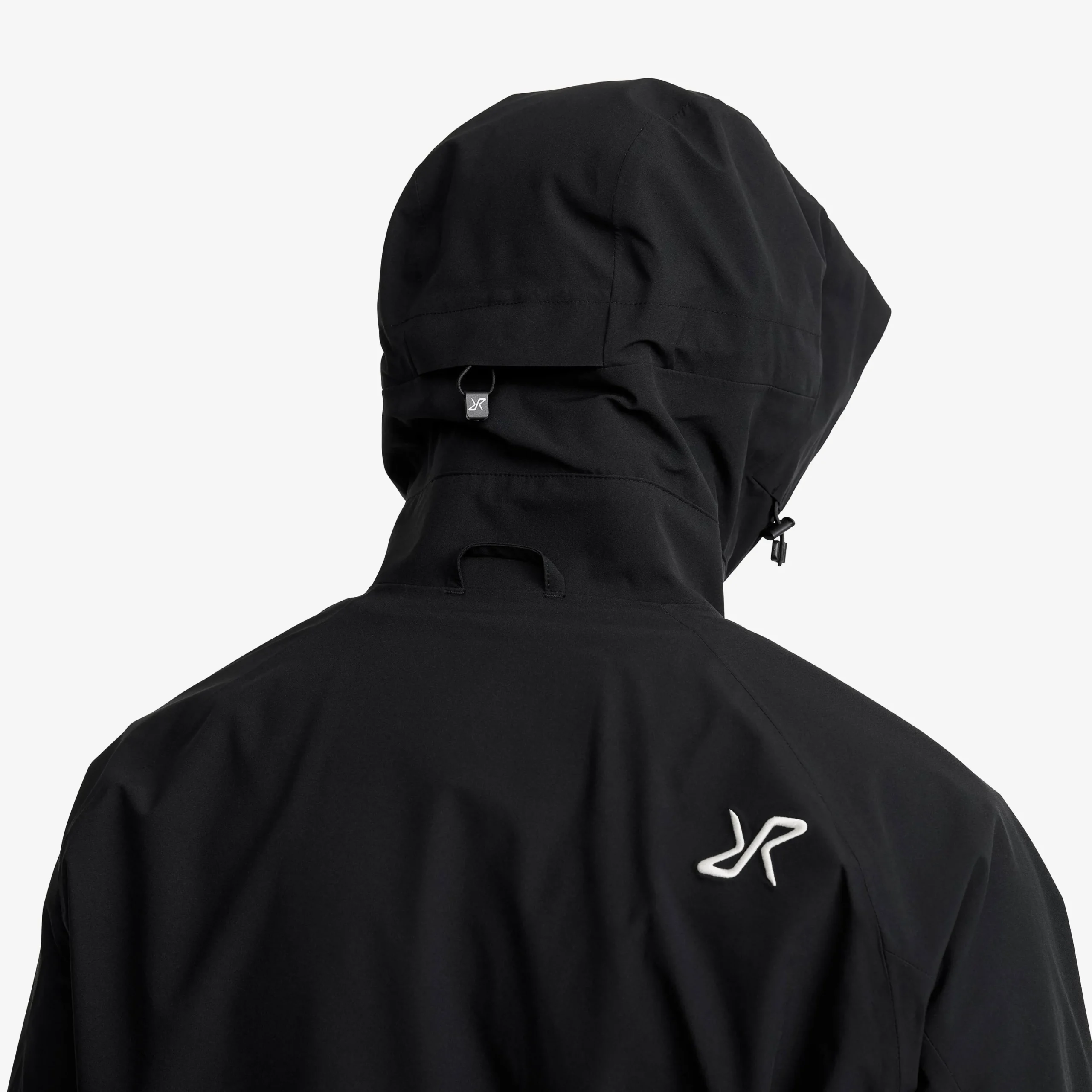 Cloud 3L Shell Jacket Herren Black