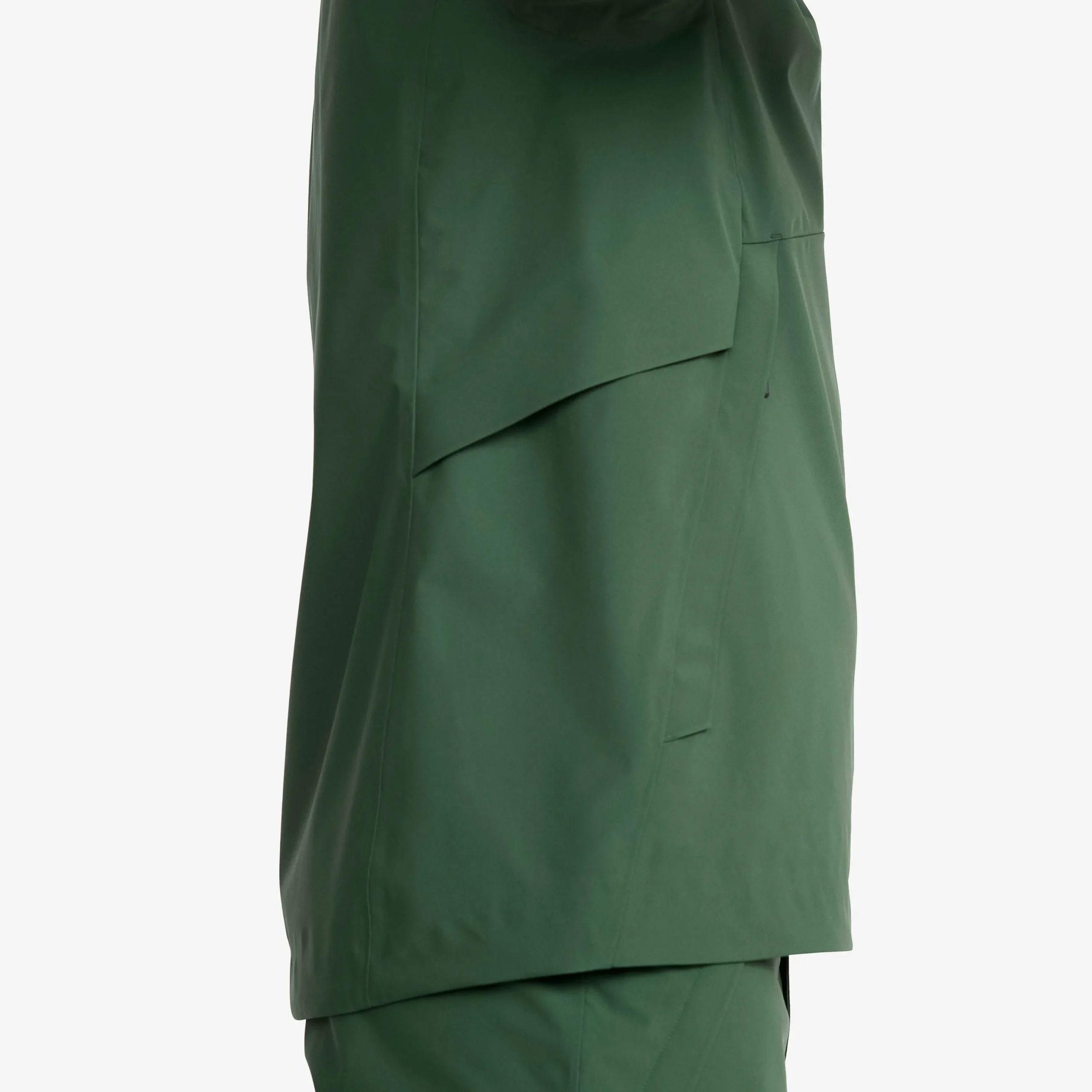 Cloud 3L Shell Jacket Herren Garden Topiary