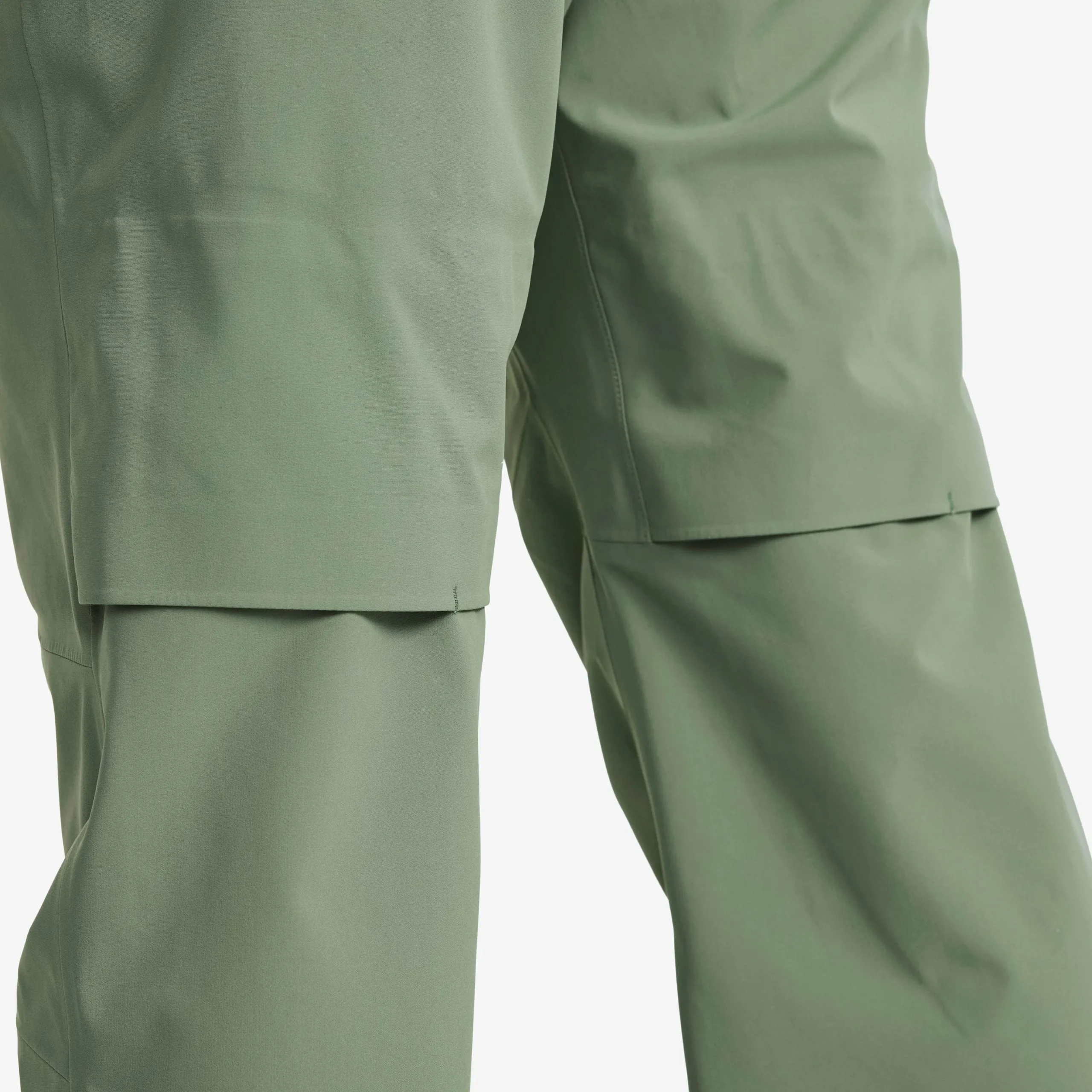 Cloud 3L Shell Pants Damen Dusty Green